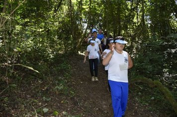 Foto - Evento oficializa APP da nascente modelo de Agudos