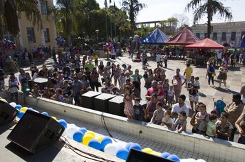 Foto - Agudos 120 anos