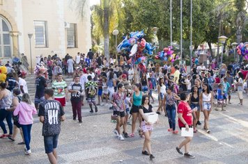 Foto - Agudos 120 anos