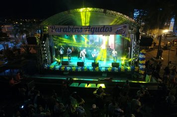 Foto - Agudos 120 anos