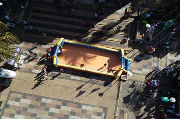 Foto - Agudos 120 anos