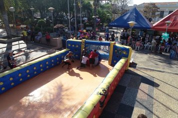 Foto - Agudos 120 anos