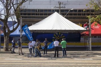 Foto - Agudos 120 anos