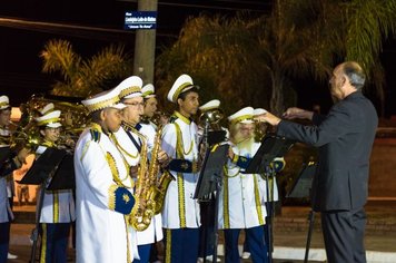 Foto - Cinema no Bairro 2