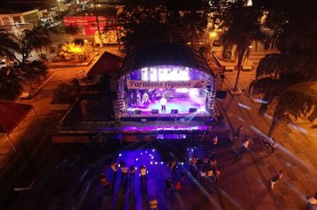 Foto - Agudos 120 anos