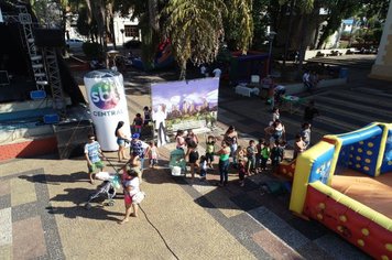 Foto - Agudos 120 anos