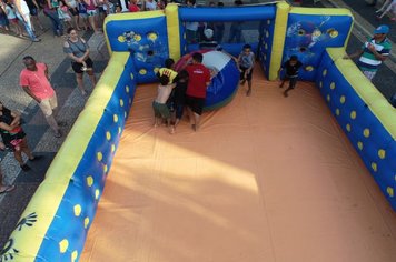 Foto - Agudos 120 anos