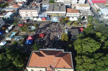 Foto - Agudos 120 anos