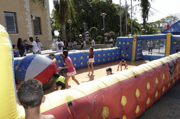 Foto - Agudos 120 anos