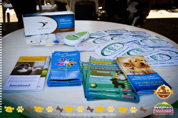 Foto - Primeira Cãominhada