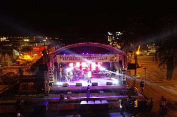 Foto - Agudos 120 anos