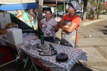 Foto - Agudos 120 anos