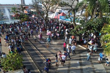 Foto - Agudos 120 anos