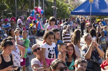 Foto - Agudos 120 anos