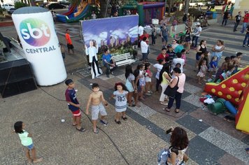 Foto - Agudos 120 anos