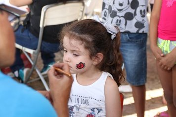 Foto - Agudos 120 anos