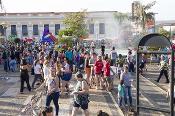 Foto - Agudos 120 anos