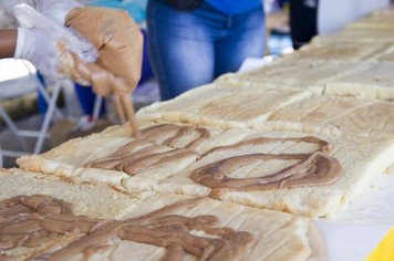 Foto - Agudos 120 anos