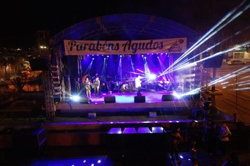 Foto - Agudos 120 anos