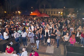 Foto - Agudos 120 anos