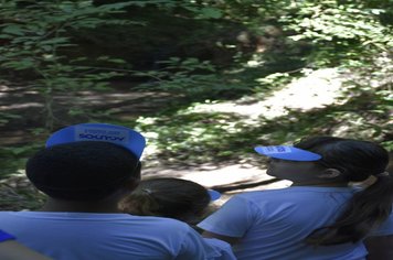 Foto - Evento oficializa APP da nascente modelo de Agudos