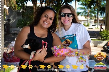 Foto - Primeira Cãominhada