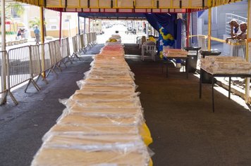 Foto - Agudos 120 anos