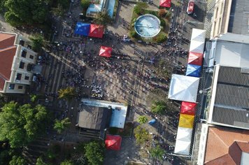 Foto - Agudos 120 anos