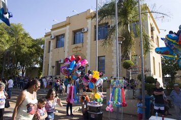 Foto - Agudos 120 anos