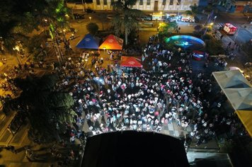 Foto - Agudos 120 anos