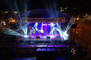 Foto - Agudos 120 anos