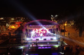 Foto - Agudos 120 anos