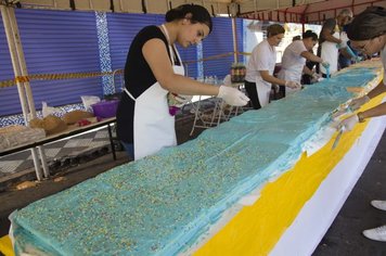 Foto - Agudos 120 anos