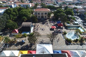 Foto - Agudos 120 anos