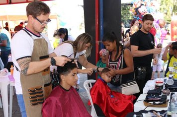 Foto - Agudos 120 anos