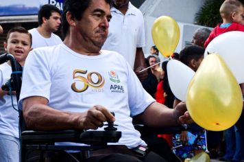 Foto - Desfile Cívico 7 de Setembro 2023