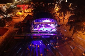 Foto - Agudos 120 anos