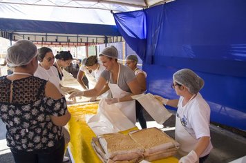 Foto - Agudos 120 anos
