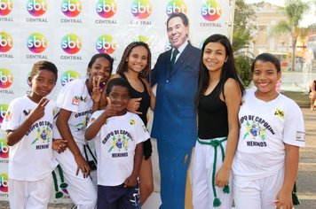 Foto - Agudos 120 anos