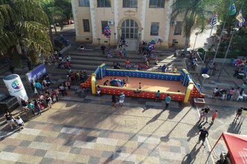 Foto - Agudos 120 anos