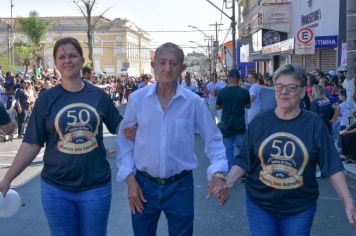 Foto - Desfile Cívico 7 de Setembro 2023