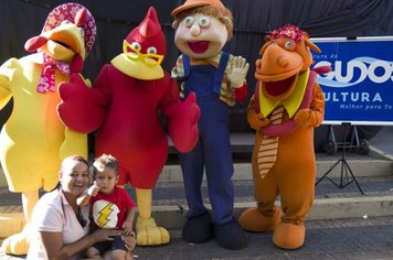 Foto - Agudos 120 anos