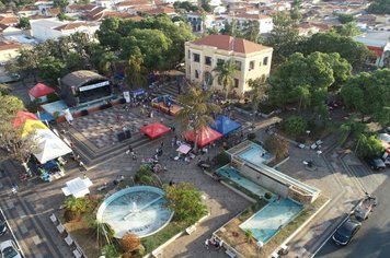 Foto - Agudos 120 anos