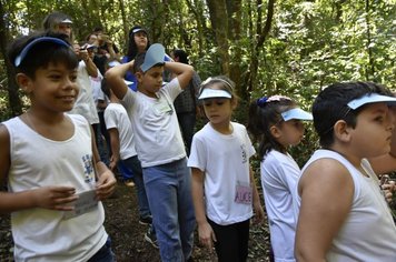 Foto - Evento oficializa APP da nascente modelo de Agudos