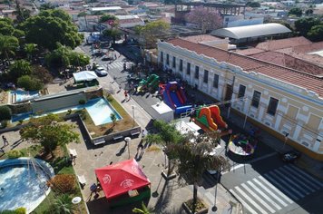 Foto - Agudos 120 anos