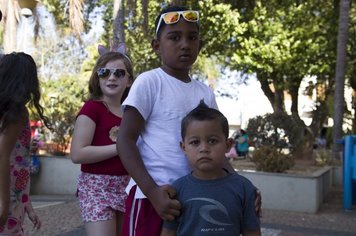 Foto - Agudos 120 anos