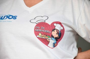 Foto - Prefeitura de Agudos serve Lanche Especial para cerca de 8 mil alunos das escolas municipais e estaduais 