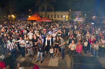 Foto - Agudos 120 anos