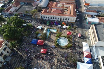 Foto - Agudos 120 anos