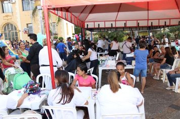 Foto - Agudos 120 anos